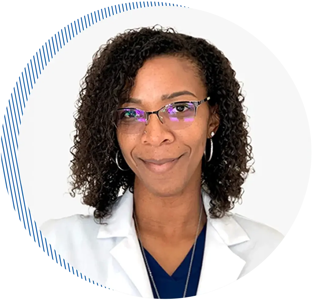 Natalie Berman - Physician Assistant